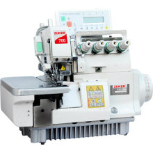 Zuker Pegasus Super High Speed Overlock Industrienähmaschine (ZK700D)